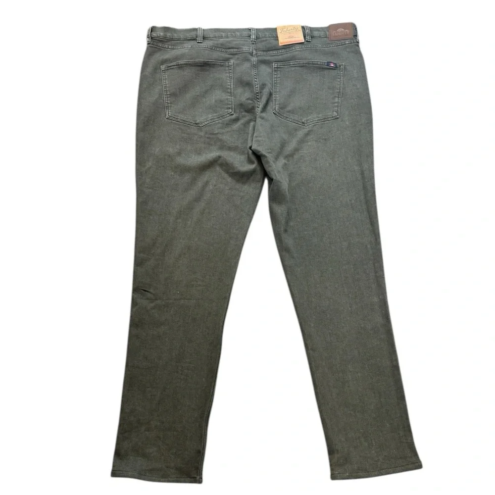 Faherty jeans mens